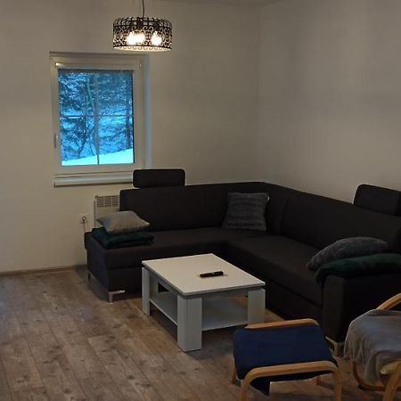 Apartman Burger Terchová 外观 照片