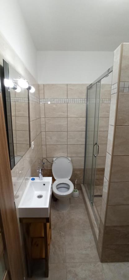 Apartman Burger Terchová 外观 照片