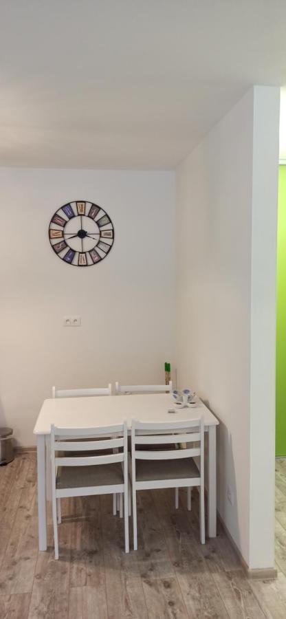 Apartman Burger Terchová 外观 照片