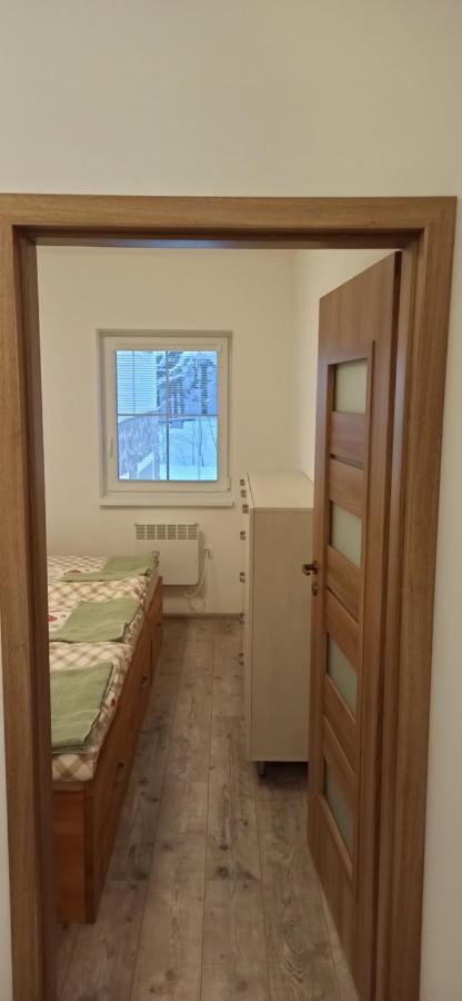 Apartman Burger Terchová 外观 照片
