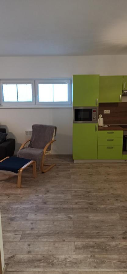 Apartman Burger Terchová 外观 照片