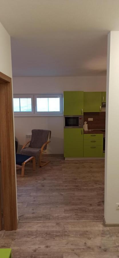 Apartman Burger Terchová 外观 照片