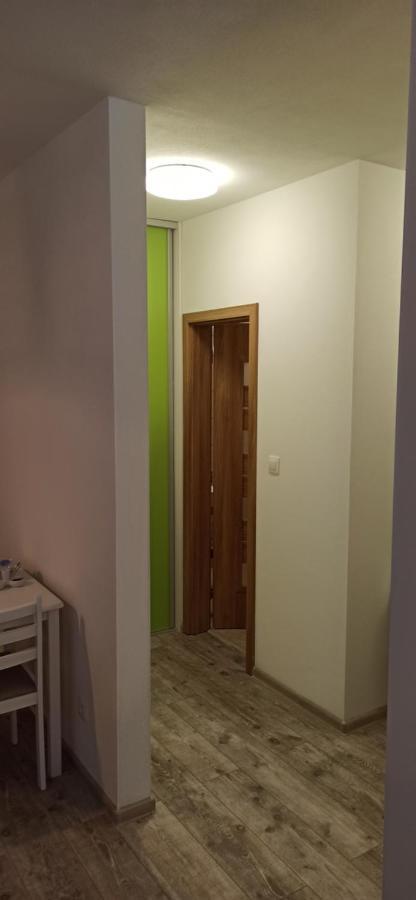Apartman Burger Terchová 外观 照片