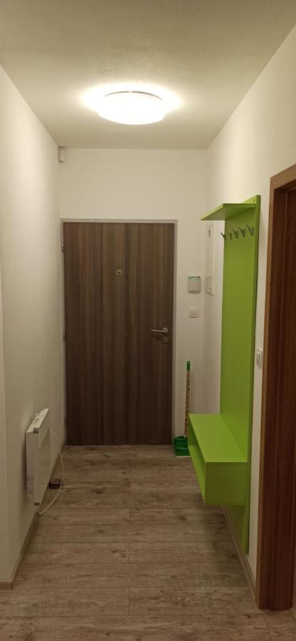 Apartman Burger Terchová 外观 照片